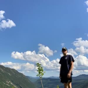 Meet your Posher, Benjamin